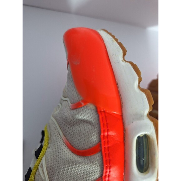 Nike Air Max Plus TN Legend of Her Sneakers Women's Sz 9.5 CU4919-100 2019 - Picture 9 of 16